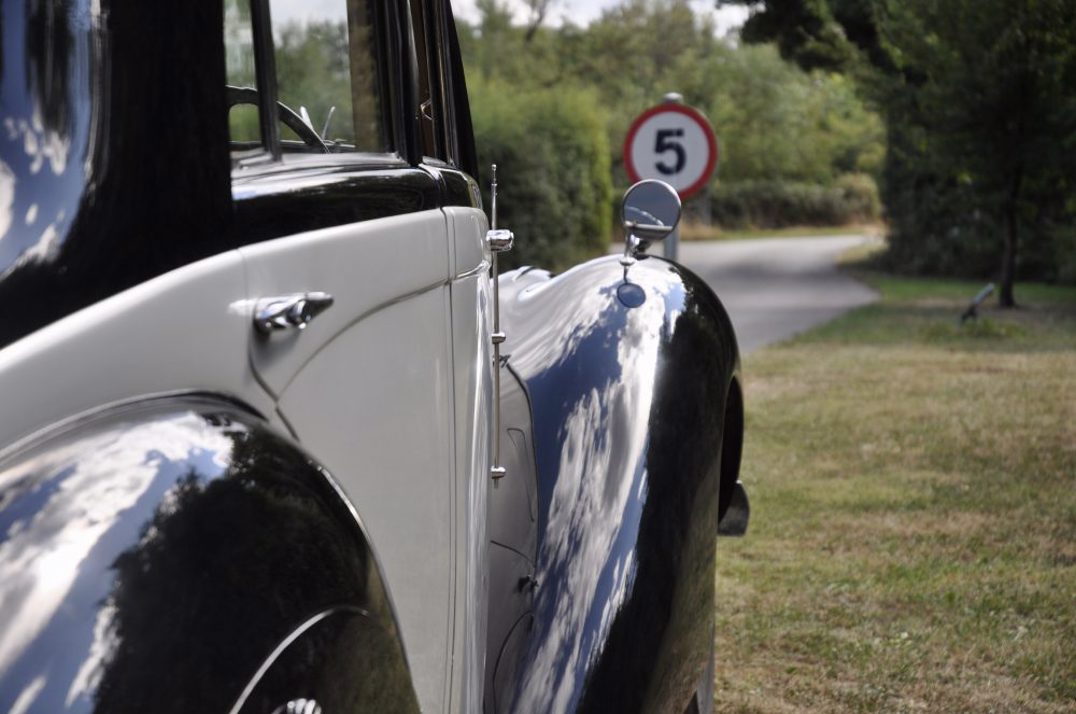 Alvis TC 21 – 100 gallery image 20