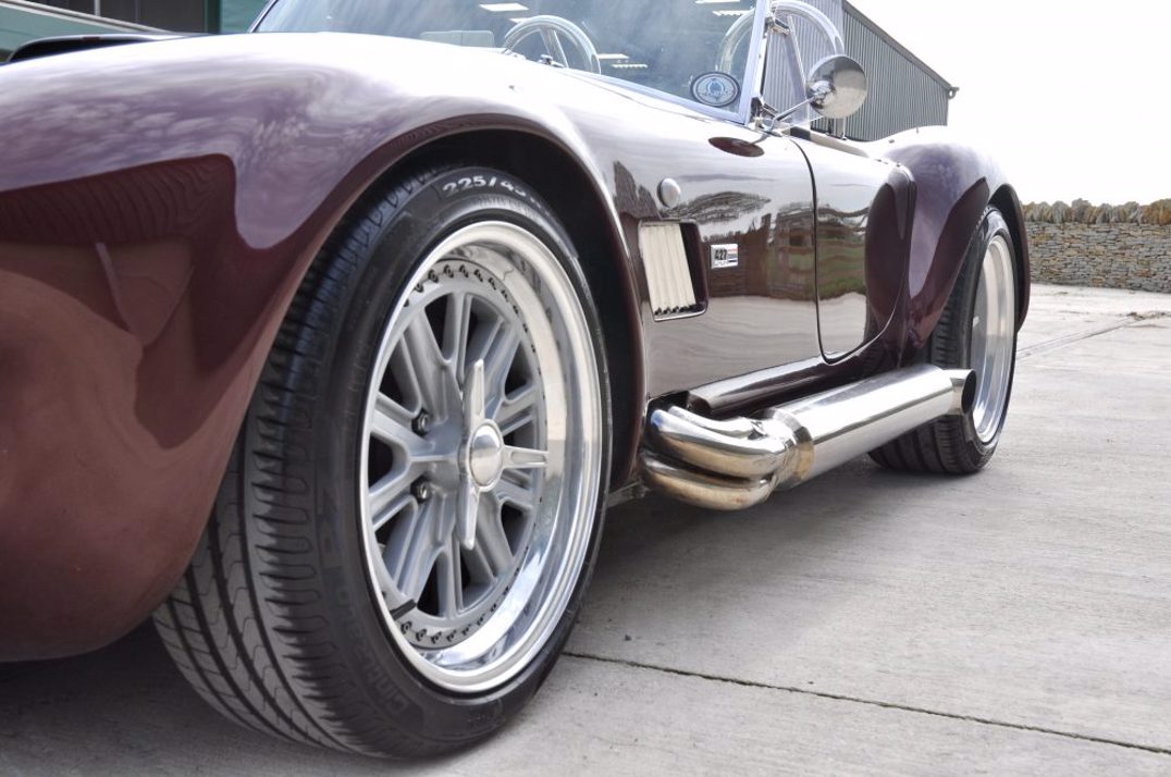 Dax Cobra 427 5.7 V8 De-Dion gallery image 18