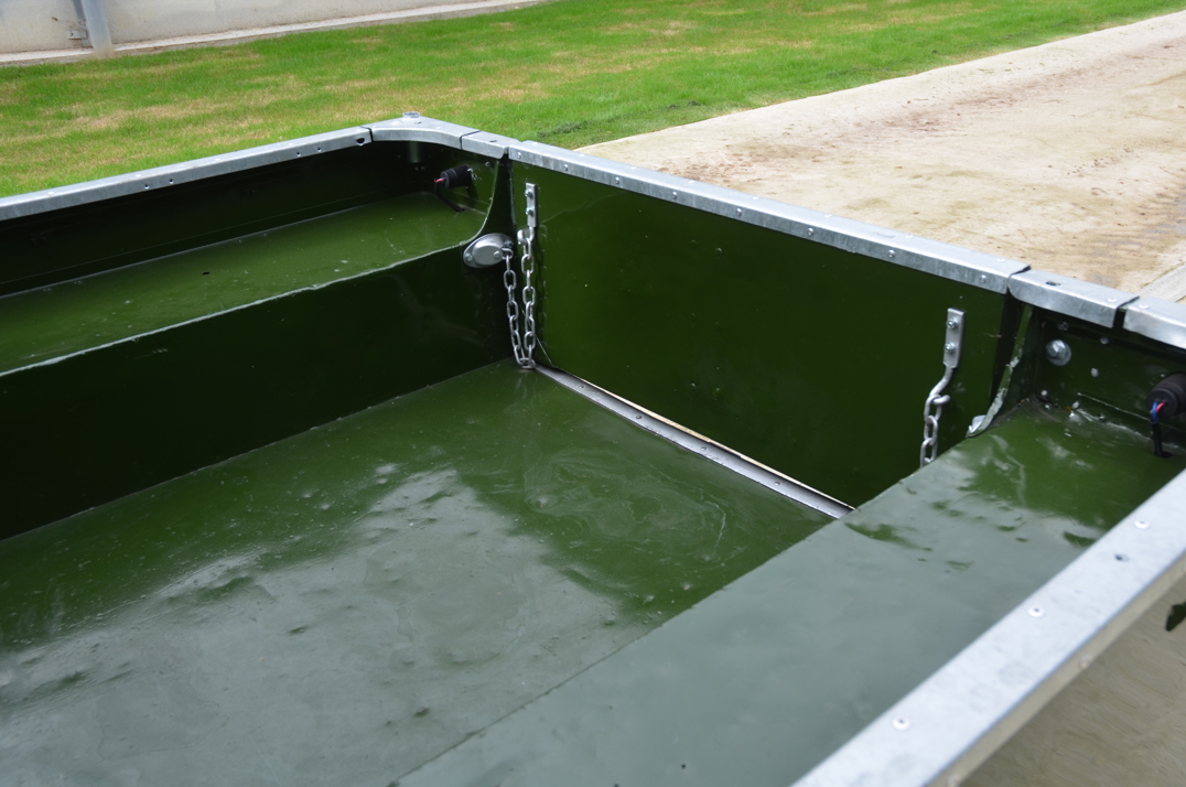 Land Rover series 1 1956 gallery image 15