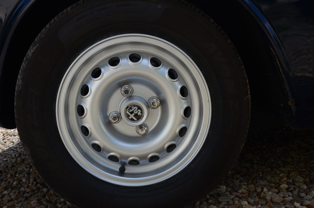 Alfa Romeo 2000 GTV Desegno Bertone gallery image 18