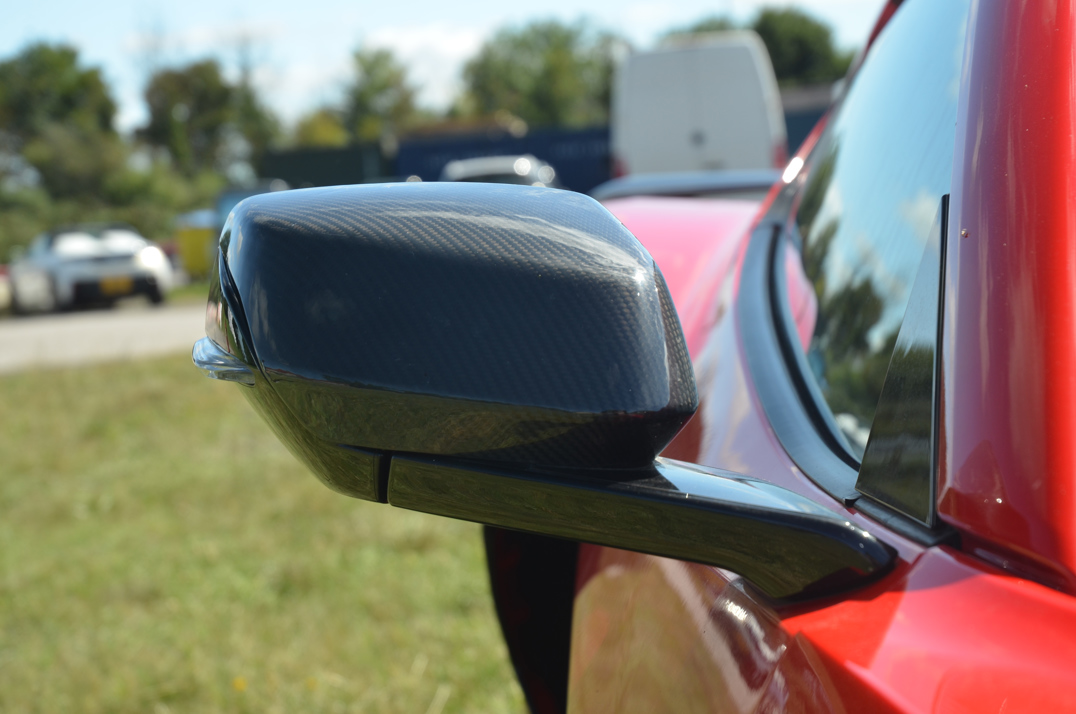 Chevrolet Corvette Stingray 6.2 V8 Auto Convertible gallery image 16