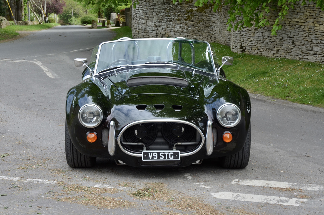 Dax Cobra 427 - gallery image 3