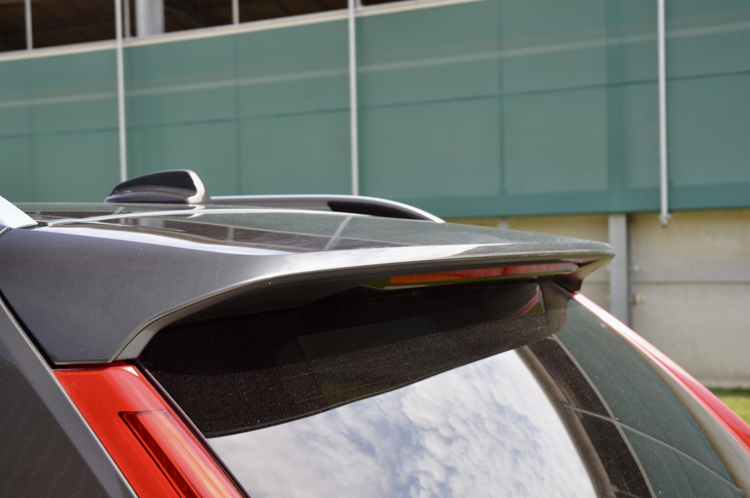 Volvo XC-90 Nene UT90 D5 AWD Commercial 20 ltr Auto. gallery image 16