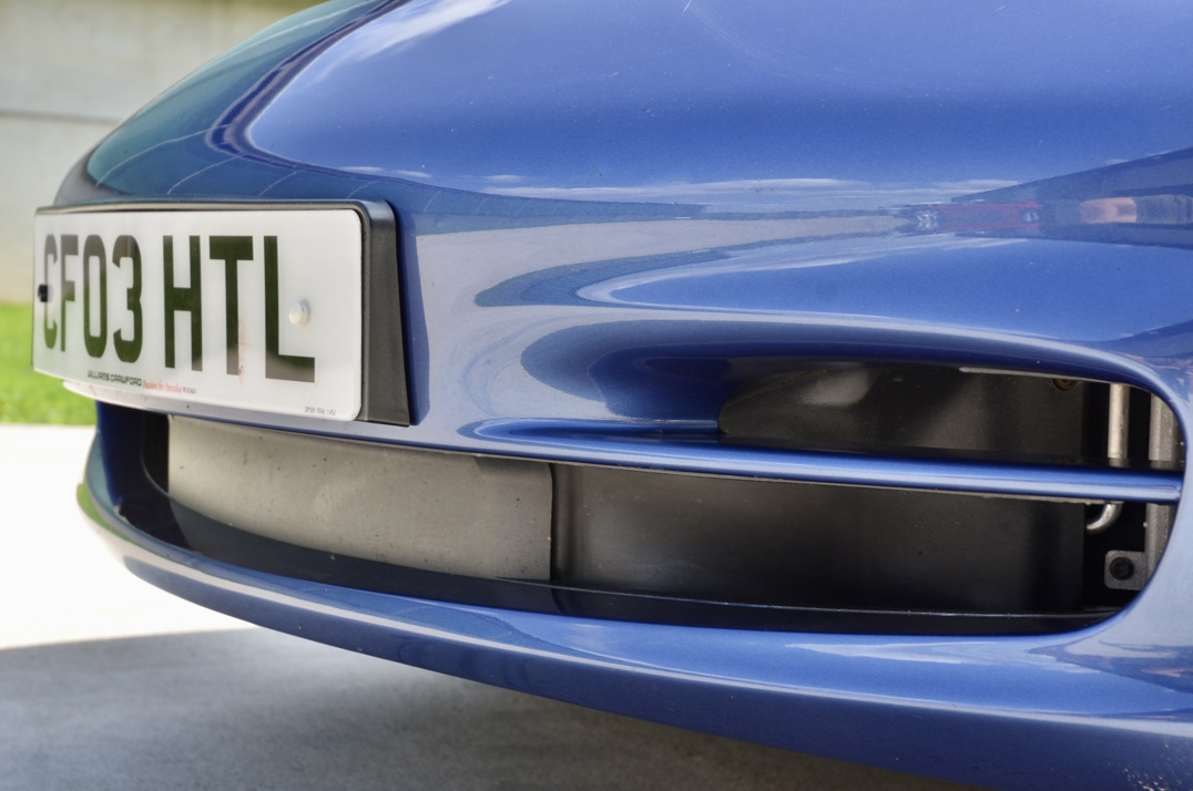 Porsche 911-996 Carrera Manual .. gallery image 23