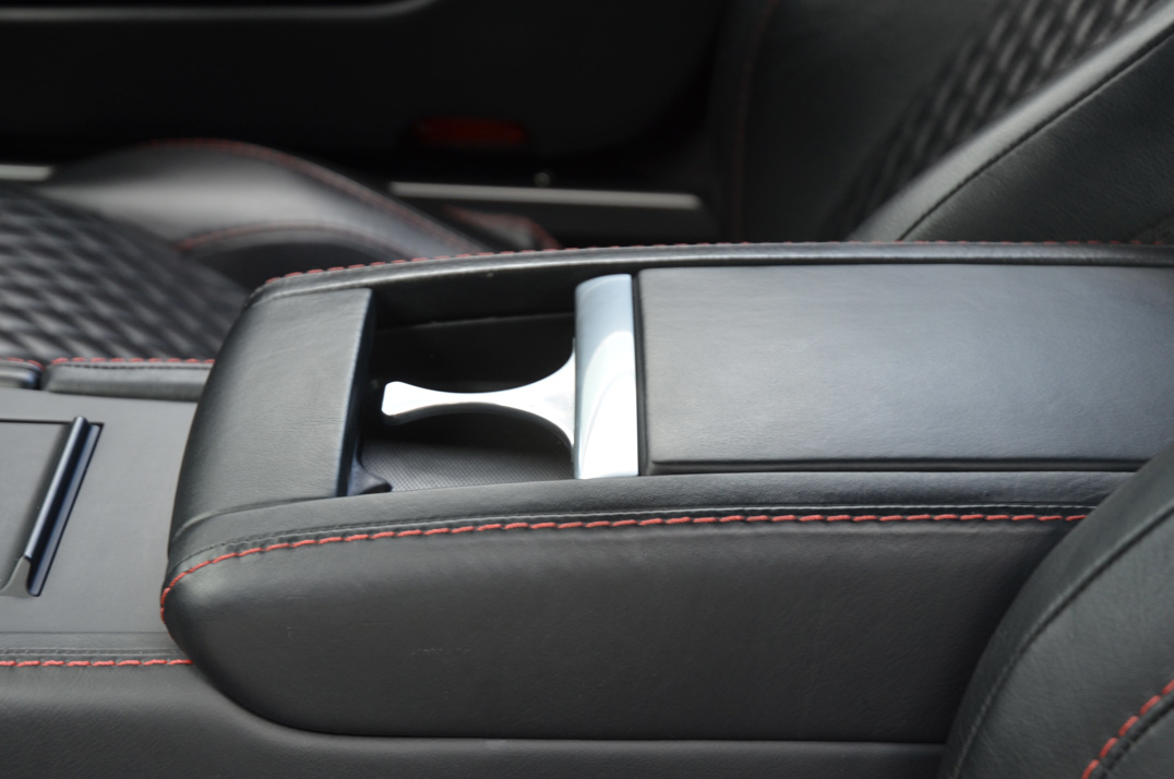 Aston Martin 4.7 V8 Vantage S N430 Special Q Edition gallery image 41