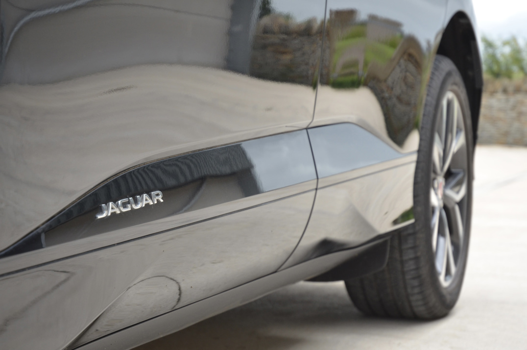 Jaguar I Pace HSE 400 Auto gallery image 25