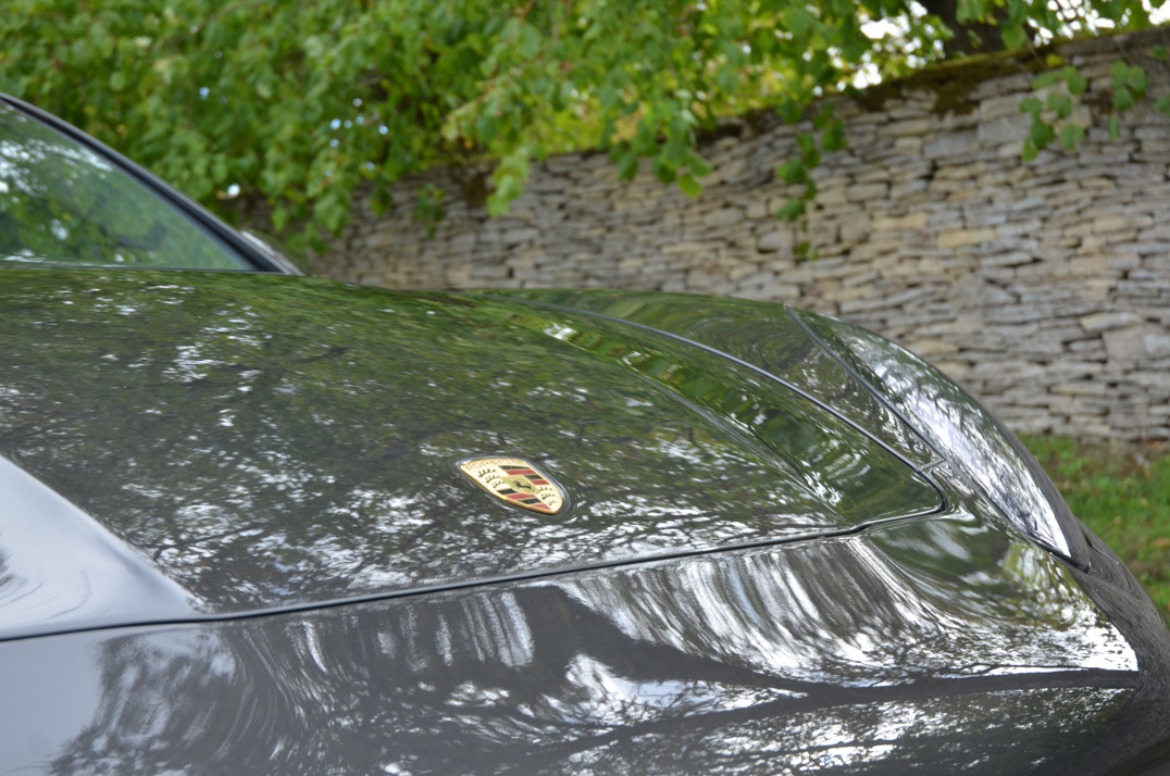 Porsche Panamera 4S - 3.0 V6 4S Hatchback 5dr Petrol PDK 4WD Euro 5 (420 ps) gallery image 23