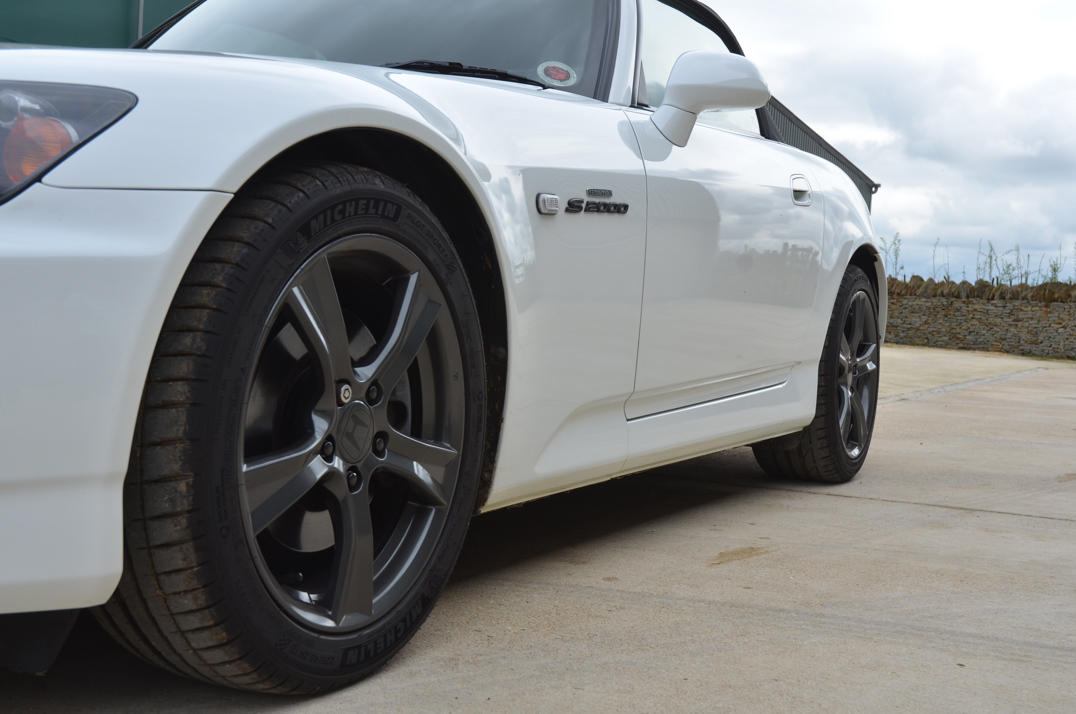 Honda S2000 20i GT Edition 100 gallery image 20