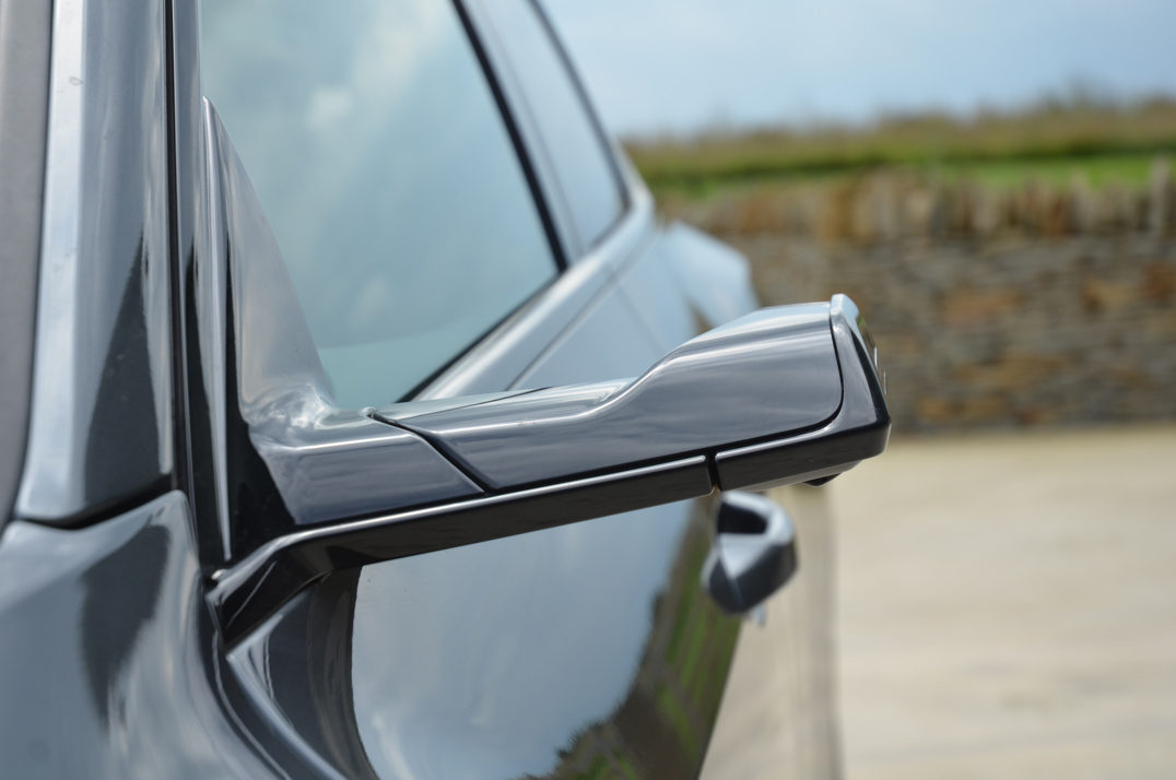 Audi E - Tron Launch Edition 55 Quattro 300Kw. gallery image 19