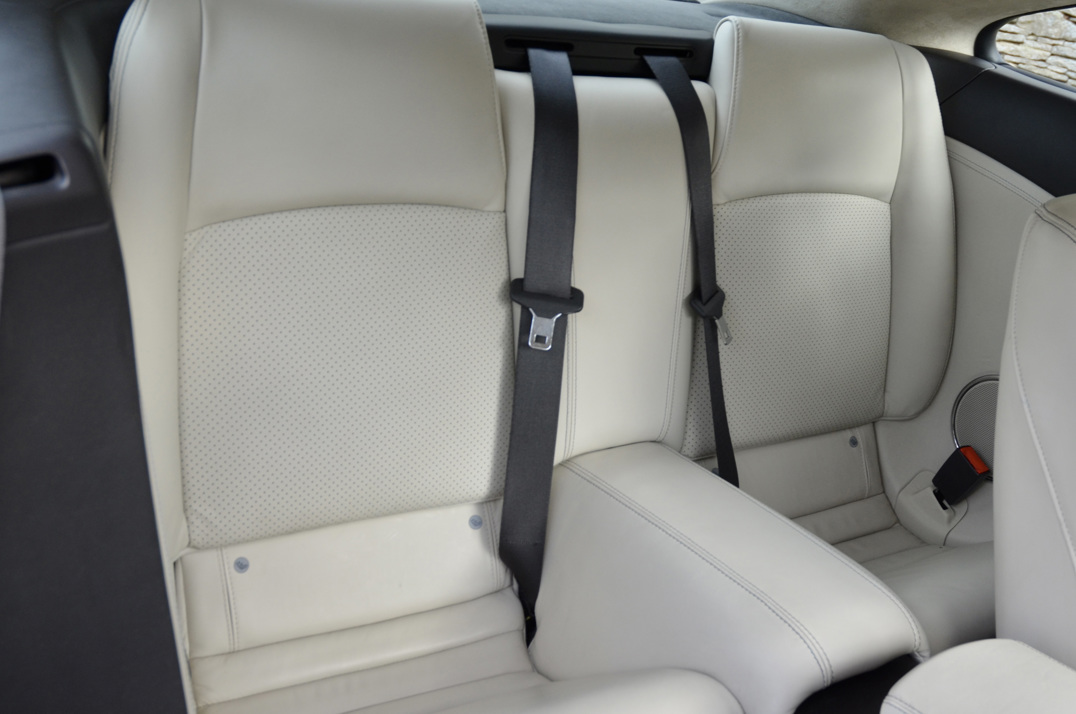 Jaguar XKR 4.2 Sports Coupe gallery image 53