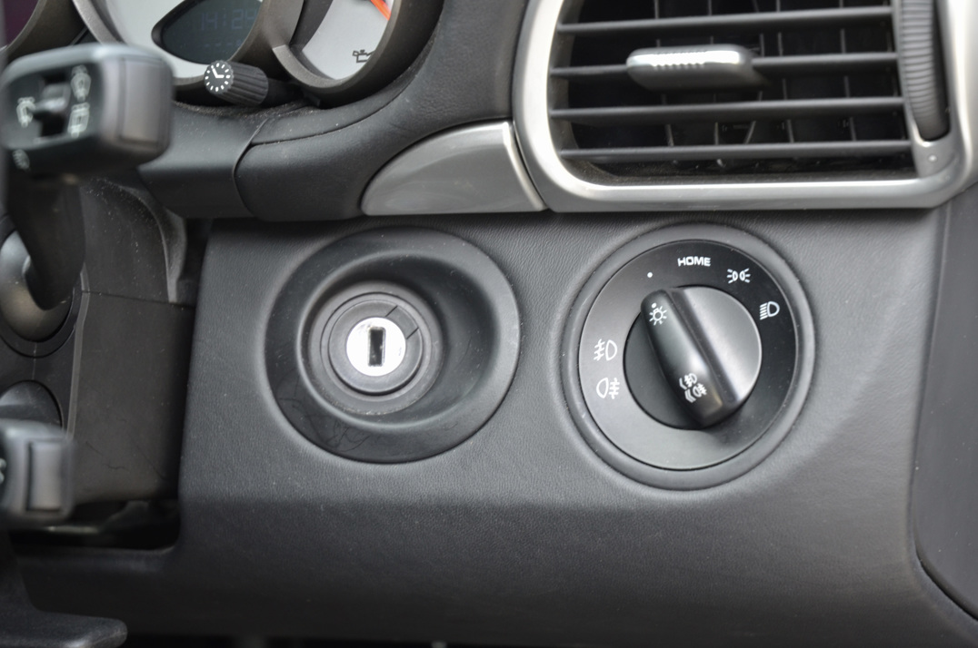 Porsche 911 Targa 4s gallery image 43