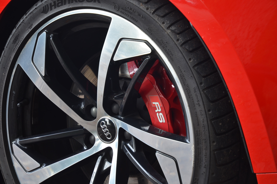 Audi RS-5 Coupe 2.9 Quattro S-Tron gallery image 33