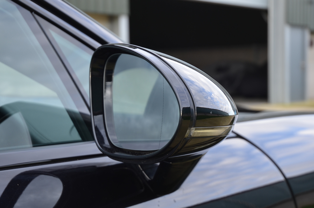 Porsche Panamera 4 V6 Sport Turismo 5dr Petrol Plug-in Hybrid PDK 4WD. gallery image 21