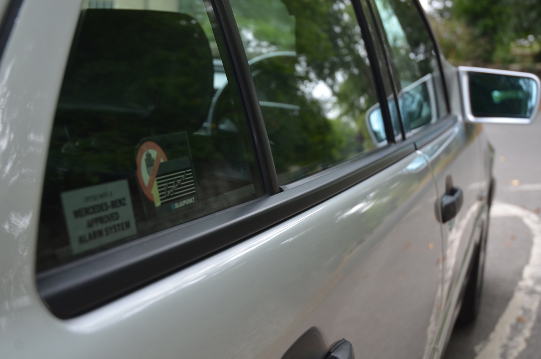 Mercedes C36 AMG W202 Saloon gallery image 26