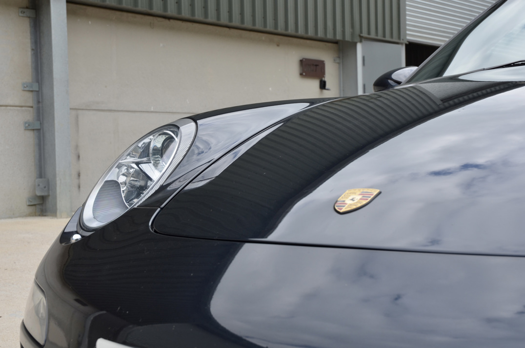 Porsche 911 Carrera s Coupe (1) gallery image 19