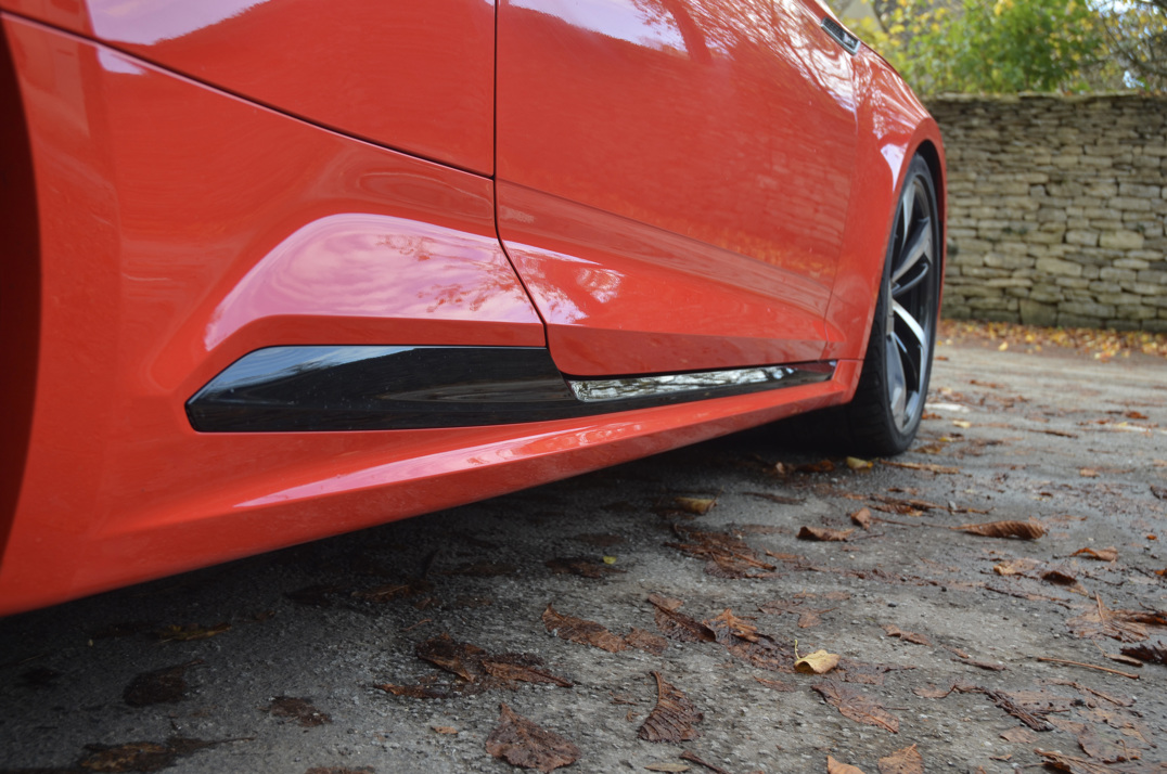 Audi RS-5 Coupe 2.9 Quattro S-Tron gallery image 29