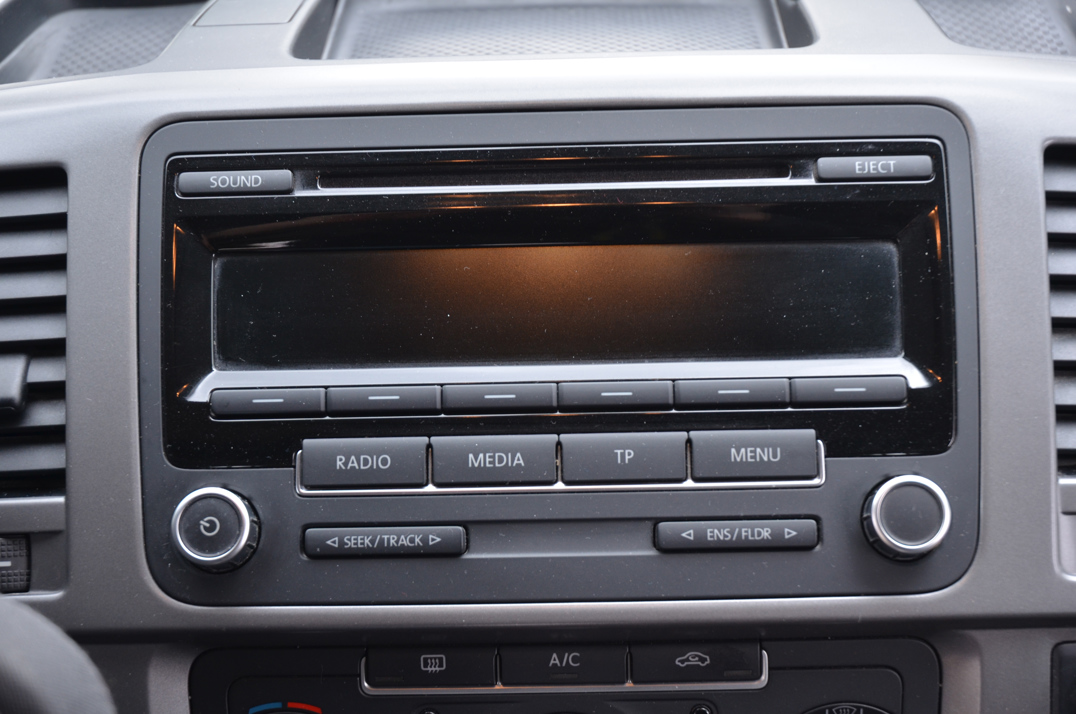 Volkswagen T30 180 4 Motion Danbury Camper. gallery image 52