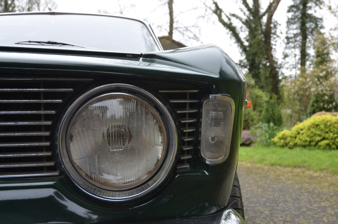 Alfa Romeo 1600 Giulia Sprint GT gallery image 18