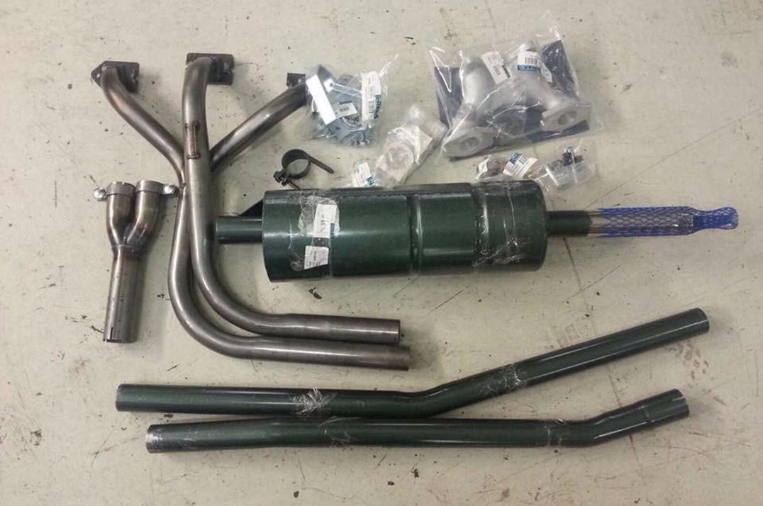 MGB GT gallery image 30