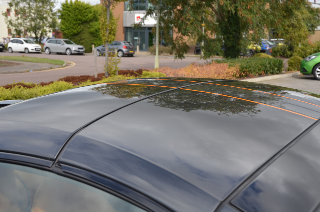 McLaren 600 LT VA-SA Spider - 6 Months McLaren warranty remaining .. gallery image 42