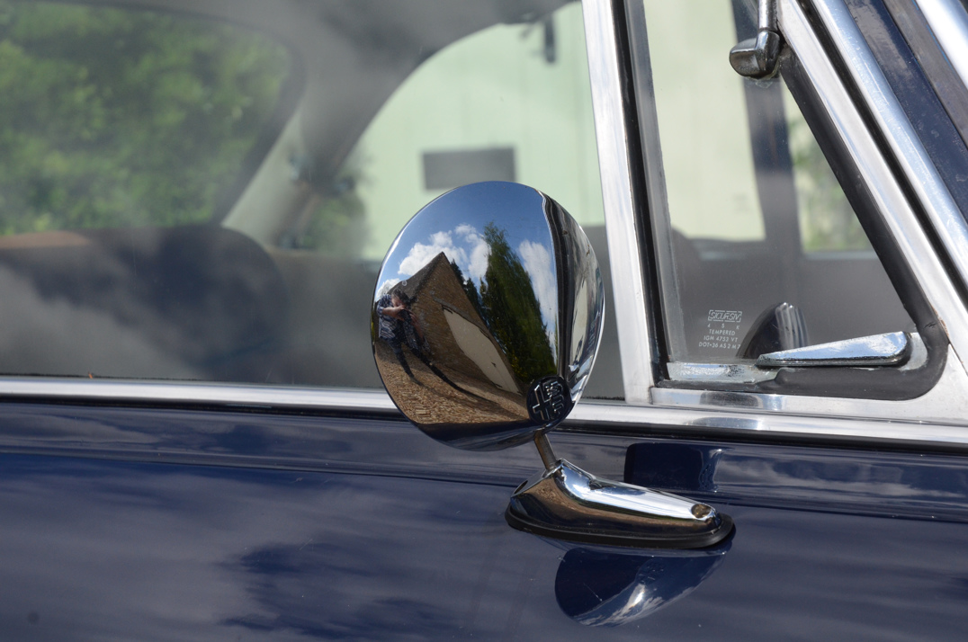 Alfa Romeo 2000 GTV Desegno Bertone gallery image 24