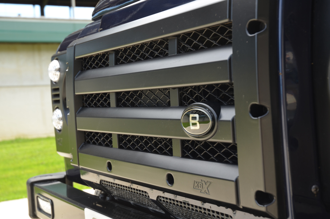 Land Rover Defender 90 XS Bespoke Edition. gallery image 21