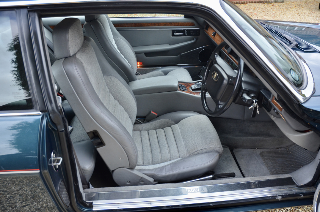 Jaguar XJS 4.0 Sports coupe gallery image 30