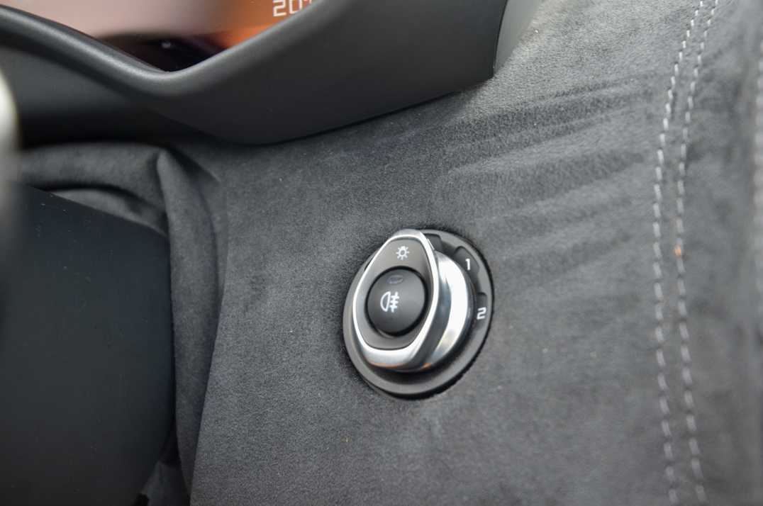 McLaren 600 LT VA-SA Spider - 6 Months McLaren warranty remaining .. gallery image 71