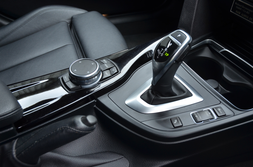 BMW ALPINA D3 30Ltr Biturbo Touring gallery image 47