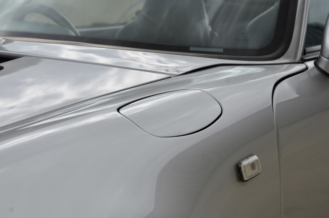 Porsche 993 Carrera  Cabriolet gallery image 29