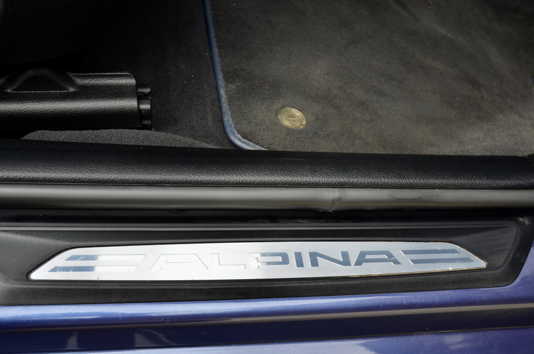 BMW ALPINA D3 30Ltr Biturbo Touring gallery image 38