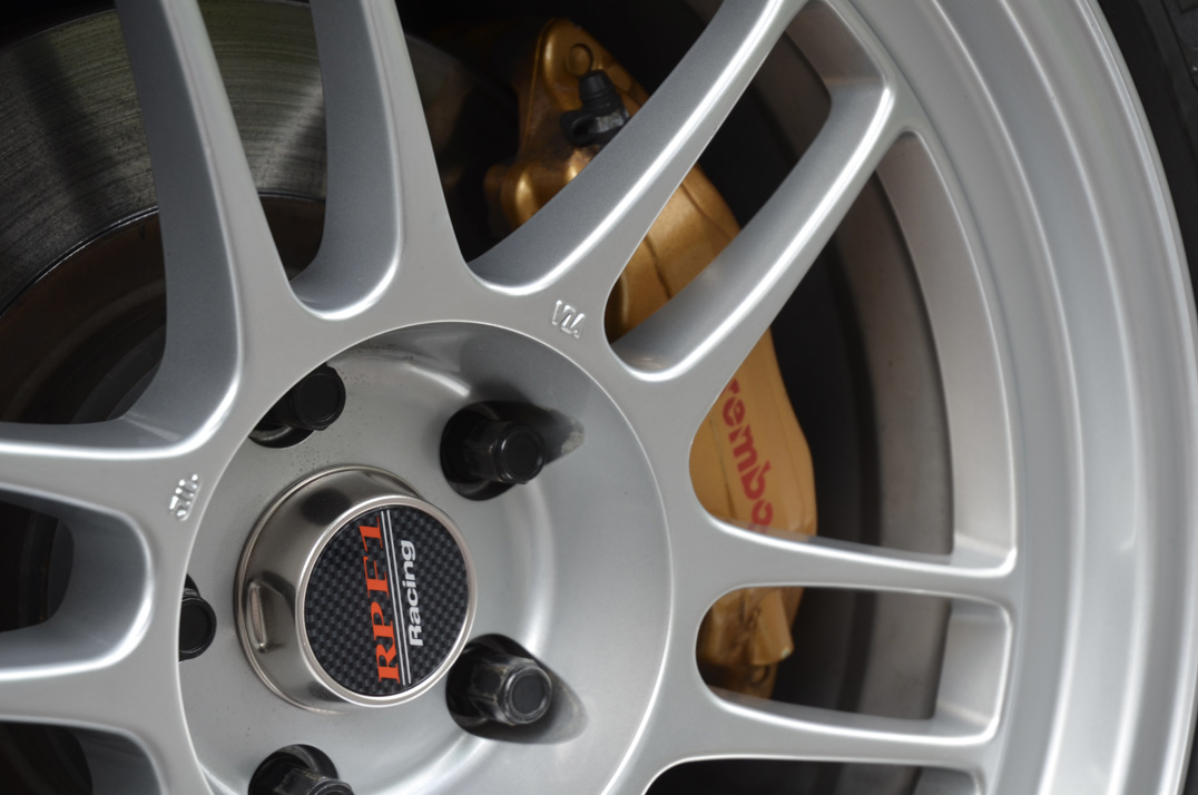 Nissan R34 - GTR Skyline. gallery image 25