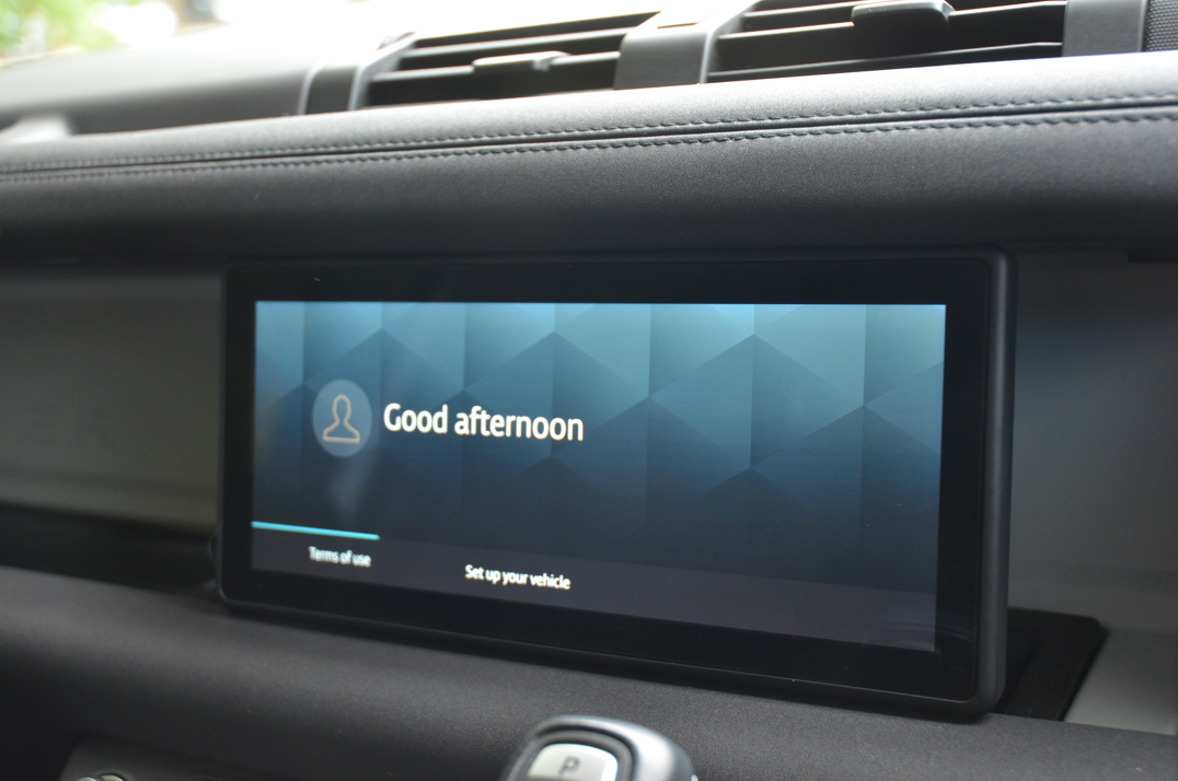 Land Rover Defender 90 3.0 250M MHEV Urban Edition gallery image 49