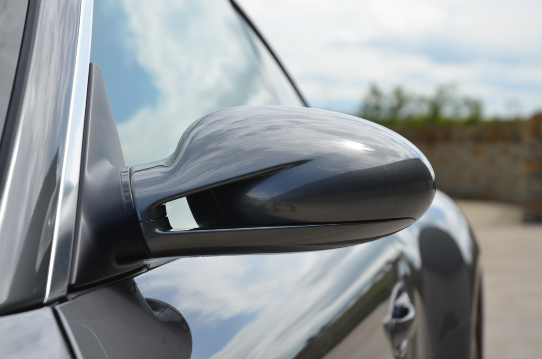 Porsche 911 Targa 4s gallery image 23