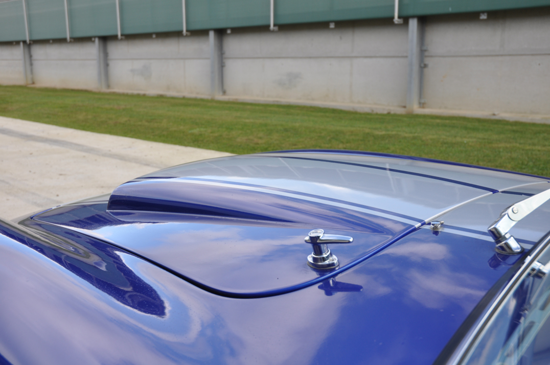 Dax AC Cobra 427 gallery image 25