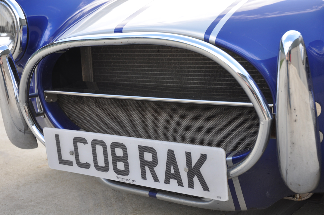 Dax AC Cobra 427 gallery image 20