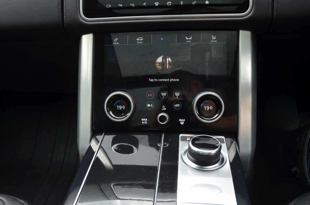 Land Rover Range Rover Autobiography   2.0 P400e gallery image 44