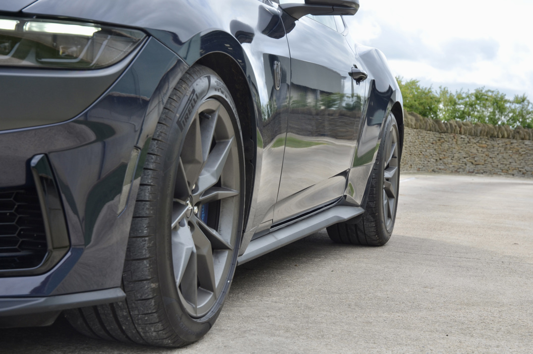 Ford Mustang 5.0 V8 Dark Horse Coupe Selshift - Euro 6. gallery image 11