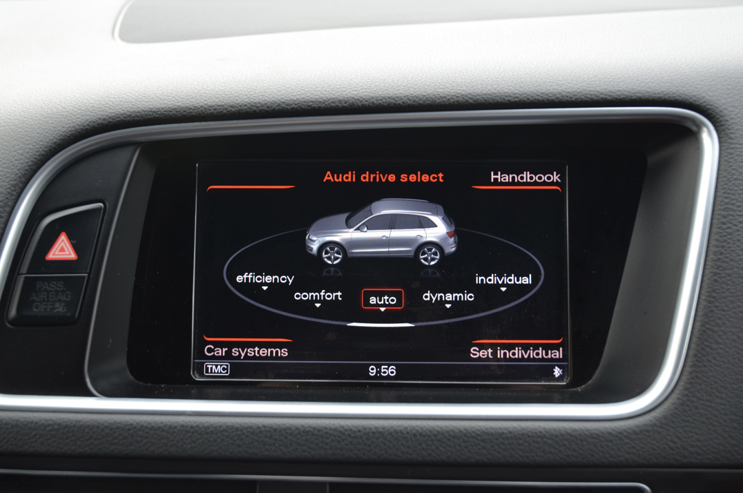 Audi SQ5 BI-TDI Quattro gallery image 48