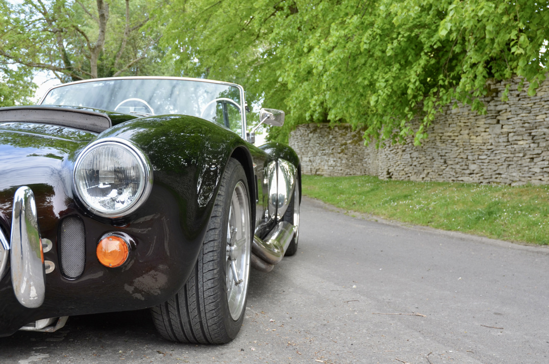 Dax Cobra 427 - gallery image 14