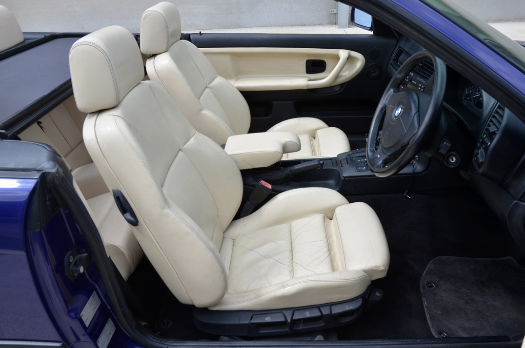 BMW 328I SE Auto Convertible gallery image 36