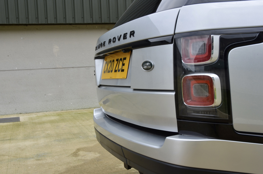 Land Rover Range Rover Autobiography   2.0 P400e gallery image 14