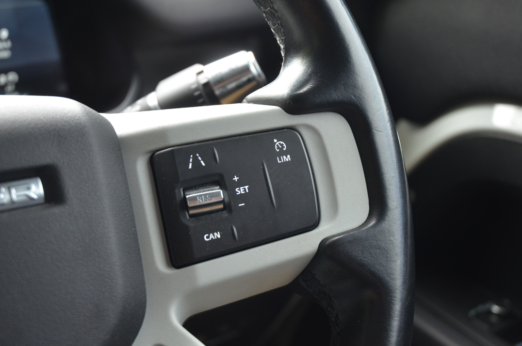 Land Rover Defender 90 3.0 250M MHEV Urban Edition gallery image 55