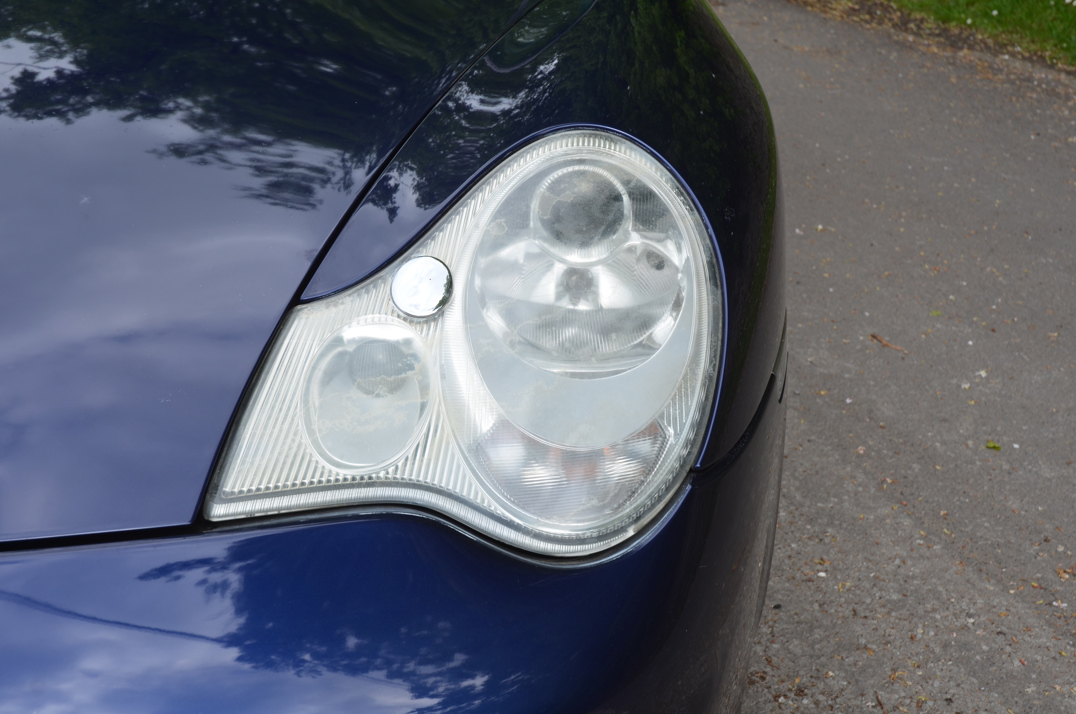 Porsche 911-(996) Carrera 4 Cabriolet. Hartech engine rebuild. gallery image 26