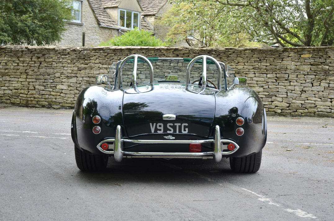 Dax Cobra 427 - gallery image 10