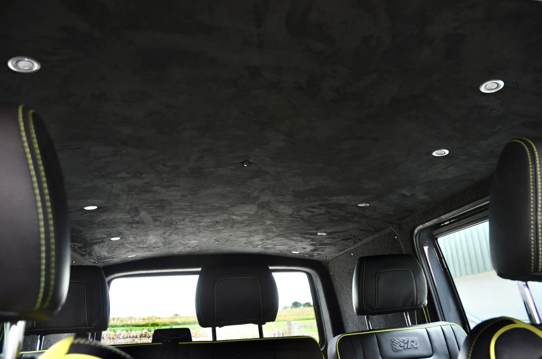 Volkswagen Kombi Sportline T6.I Auto gallery image 38