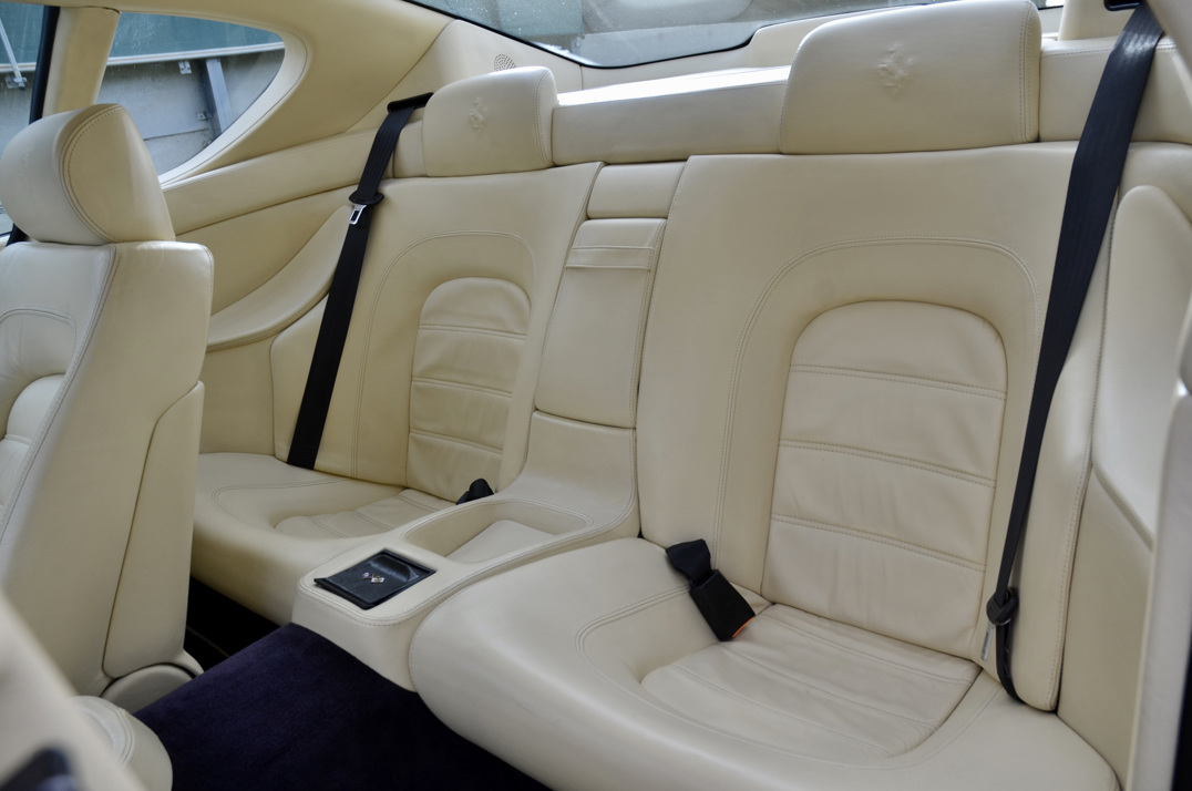 Ferrari 456 M-GTA gallery image 37