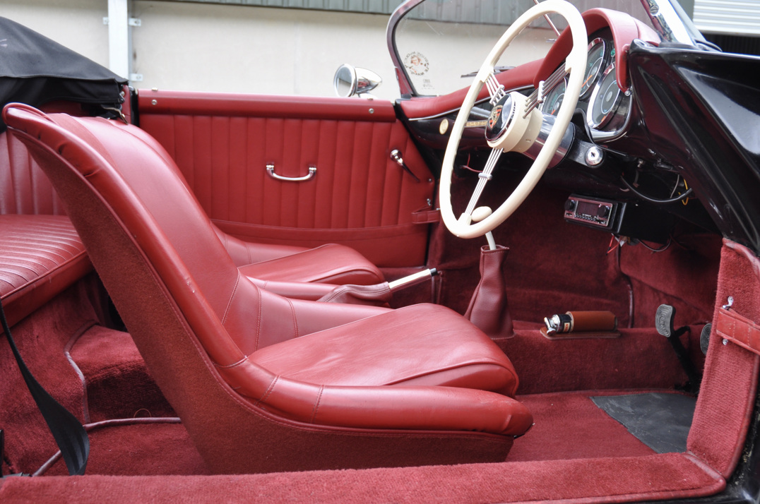 Chesil Speedster. gallery image 26