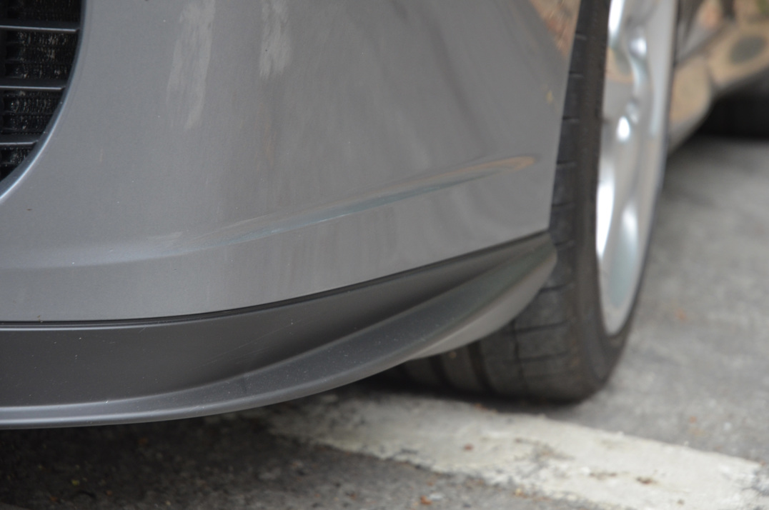 Porsche 911 (996) Turbo manual gallery image 24