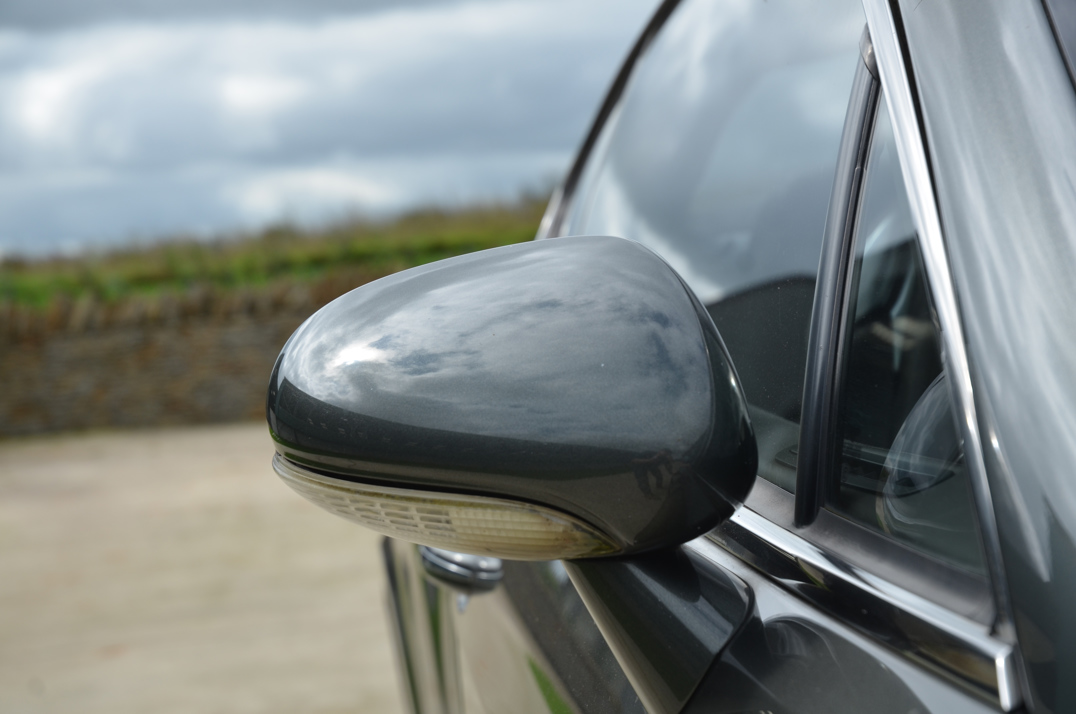 Bentley GT Coupe gallery image 18